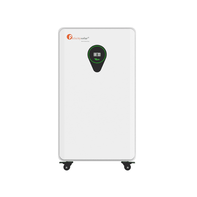 Batería LiFePo4, FLA48460TG2-EU, 23,5 kWh, Felicity Solar