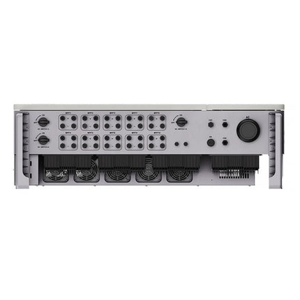 Inversor prosumidor trifásico INVT ONGRID XG100KTR de 100 kW