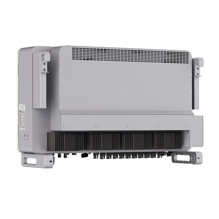 Inversor prosumidor trifásico INVT ONGRID XG100KTR de 100 kW