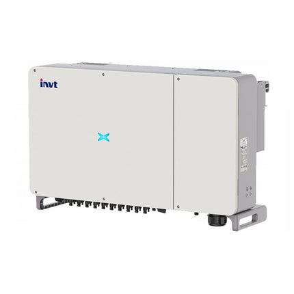 Inversor prosumidor trifásico INVT ONGRID XG100KTR de 100 kW