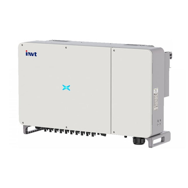 Inversor prosumidor trifásico INVT ONGRID XG100KTR de 100 kW