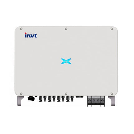Inversor prosumidor trifásico INVT ONGRID XG50KTR de 50 kW