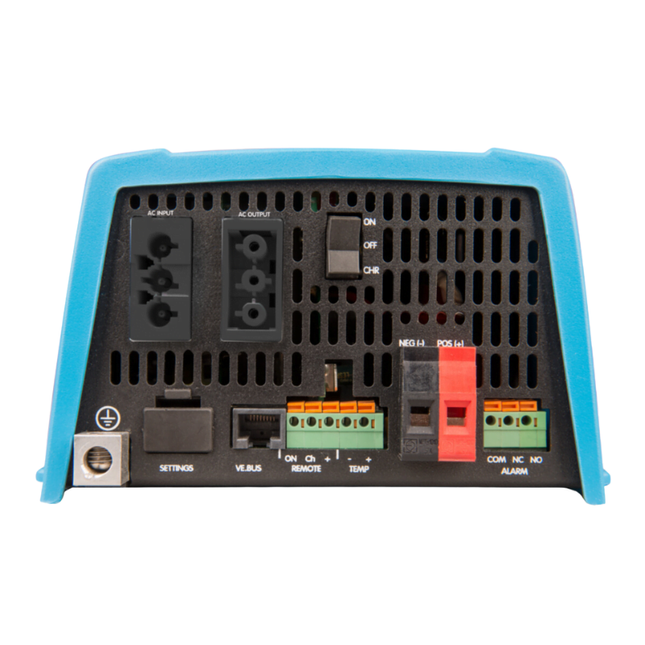 Inversor Victron Energy MultiPlus 48/1200/13-16 de 48 V y 1200 VA