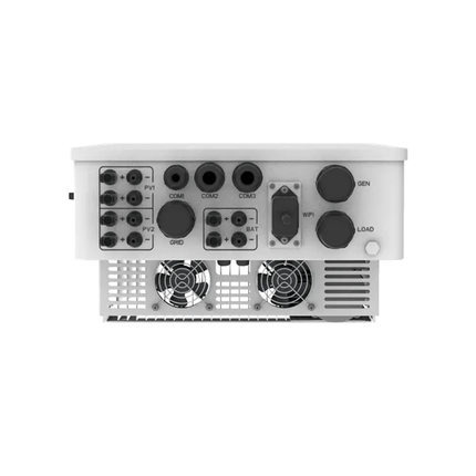 Inversor híbrido trifásico DEYE SUN-25K-SG01HP3-EU-AM2 de 25 kW