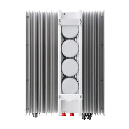 Inversor SOLIS Hybrid 6 kW, 48 V, 2xMPPT, modelo S5-EH1P6K-L