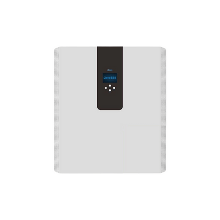 Inversor Deye de 5 kW + batería de 5,12 kWh, RW-F5.3-1H3