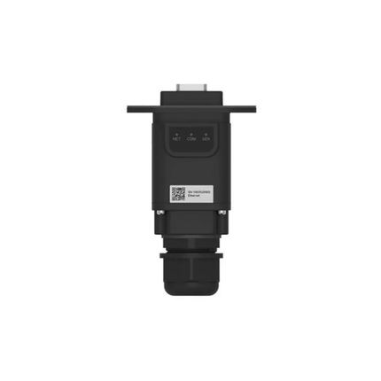 Módulo registrador Deye LSE-4 con WiFi y Ethernet