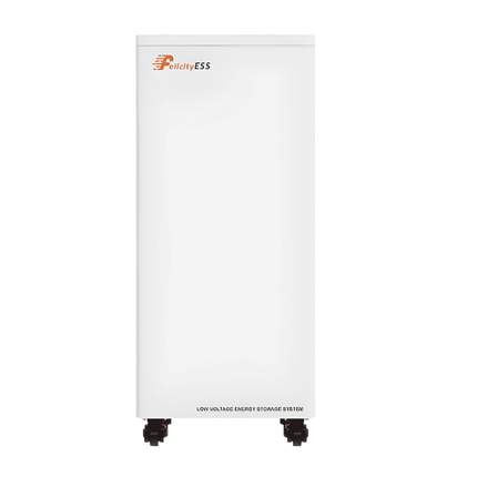 Batería LifePo4 LUX-Y-48300LG01, 15 kWh, Felicity Solar
