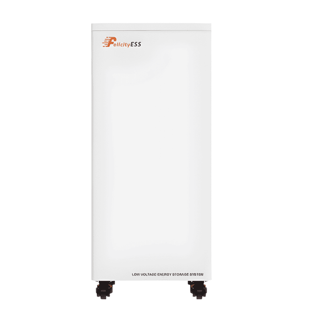 Batería LifePo4 LUX-Y-48300LG01, 15 kWh, Felicity Solar