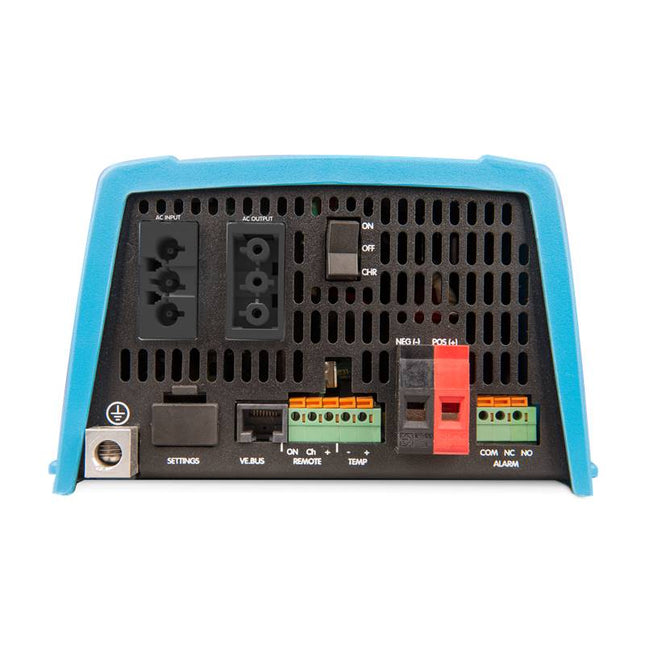 Inversor Victron Energy MultiPlus 12/1200/50-16 de 12 V y 1200 VA