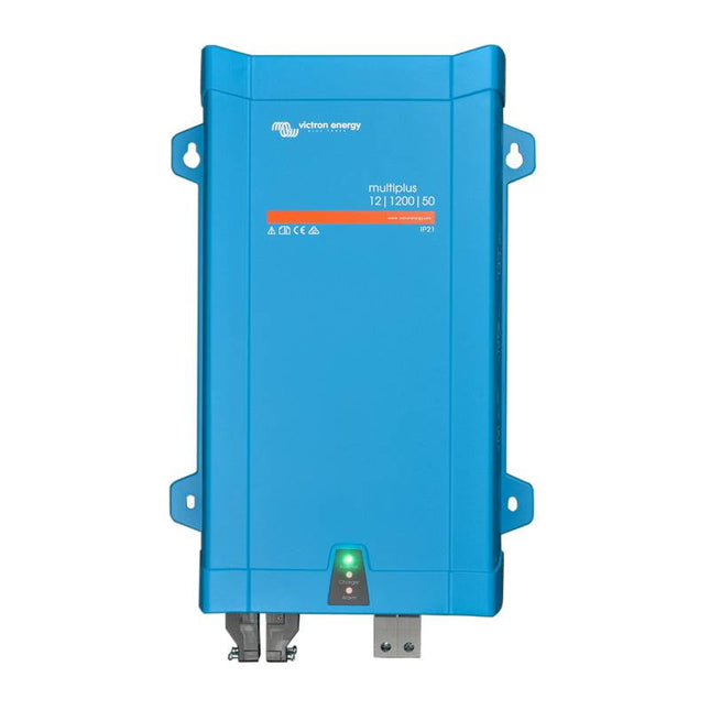 Inversor Victron Energy MultiPlus 12/1200/50-16 de 12 V y 1200 VA