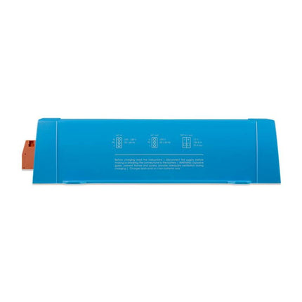 Inversor Victron Energy MultiPlus 12/2000/80-32 de 12 V y 2000 VA