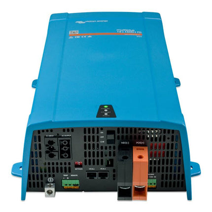 Inversor Victron Energy MultiPlus 12/2000/80-32 de 12 V y 2000 VA