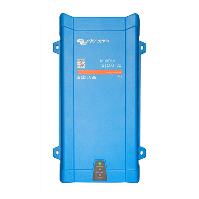 Inversor Victron Energy MultiPlus 12/500/20-16 de 12 V y 500 VA