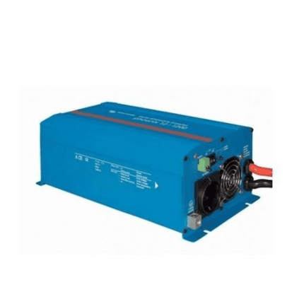 Inversor Victron Energy Phoenix de 24 V y 800 VA con enchufe Schuko