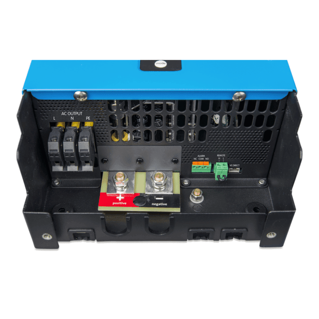 Inversor Victron Energy Phoenix 24/2000 Smart de 24 V y 2000 VA