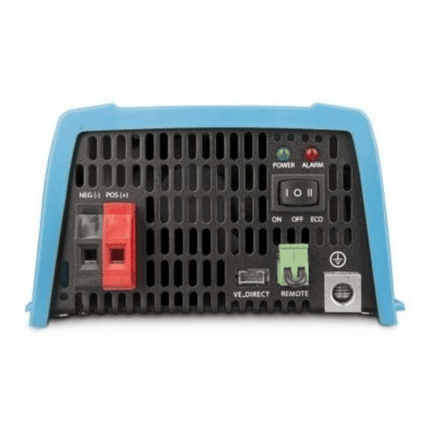 Inversor Victron Energy Phoenix de 48 V y 250 VA con enchufe Schuko
