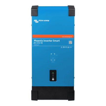Inversor Victron Energy Phoenix 48/2000 Smart de 48 V y 2000 VA
