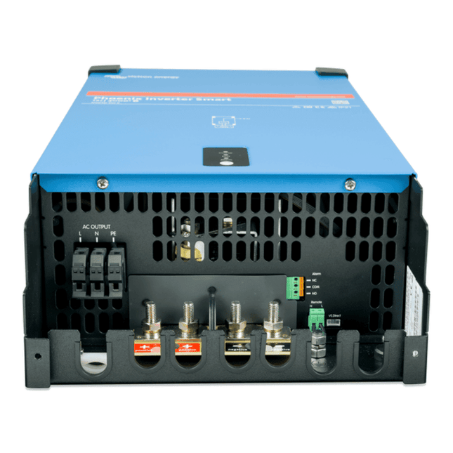 Inversor Victron Energy Phoenix 48/3000 Smart de 48 V y 3000 VA