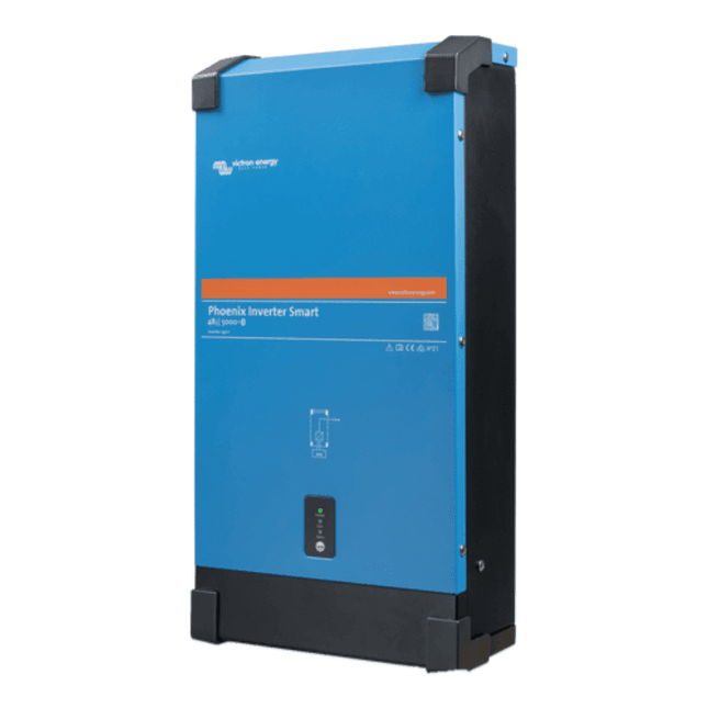 Inversor Victron Energy Phoenix 48/5000 Smart de 48 V y 5000 VA