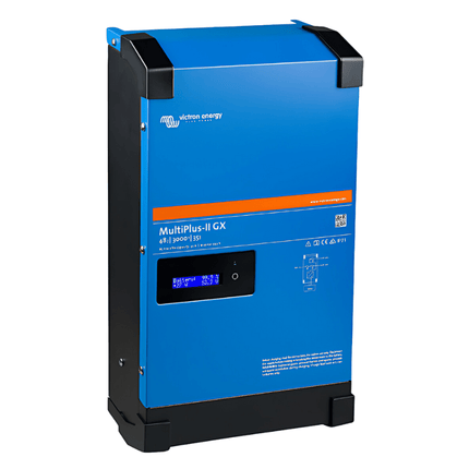 Inversor Victron Energy MultiPlus II GX 48/3000/35-32 de 48 V y 3000 VA