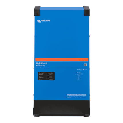 48V Inverter, Victron Energy MultiPlus-II 48/6k5/100-50