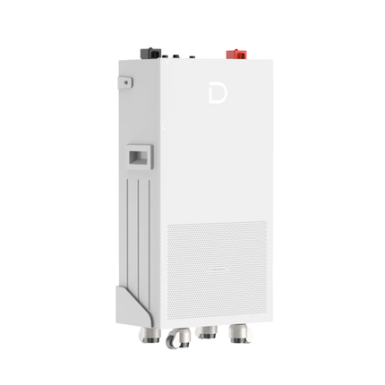 Batería PowerBrick Plus de 16,07 kWh de LiFePO4, DYNESS