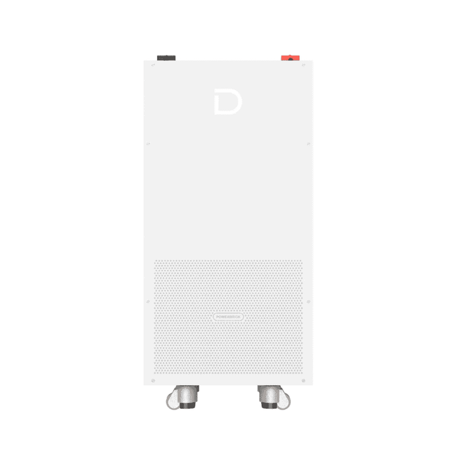 Batería PowerBrick Plus de 16,07 kWh de LiFePO4, DYNESS