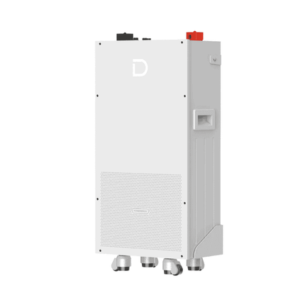 Batería PowerBrick Plus de 16,07 kWh de LiFePO4, DYNESS