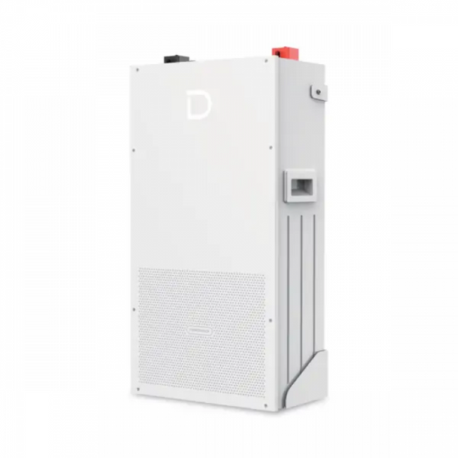 Batería DYNESS Powerbrick IP20 de 14,33 kWh de LiFePO4