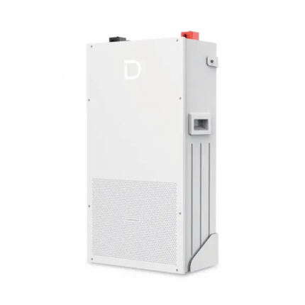 Batería DYNESS Powerbrick IP20 de 14,33 kWh de LiFePO4