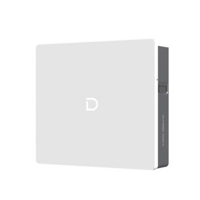 Batería Powerbox G2, 10,24 kWh, IP65, calefacción, DYNESS