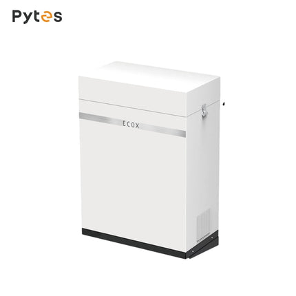 Armario/rack para baterías de montaje en pared R-Box Pytes E-BOX-48100R
