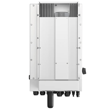 Inversor SOLIS Hybrid 6 kW, 48 V, 2xMPPT, modelo S6-EH1P6K-L-PLUS