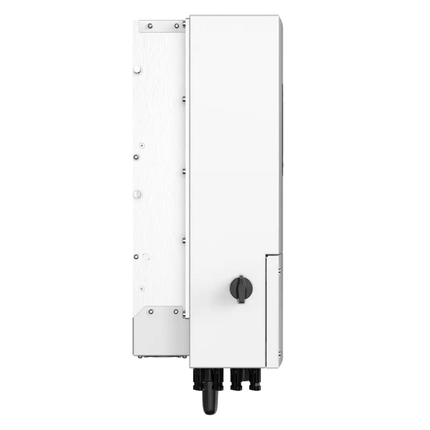 Inversor SOLIS Hybrid 6 kW, 48 V, 2xMPPT, modelo S6-EH1P6K-L-PLUS