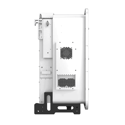 SOLIS S6-EH3P125K10-NV-YD-H: inversor híbrido trifásico de 125 kW