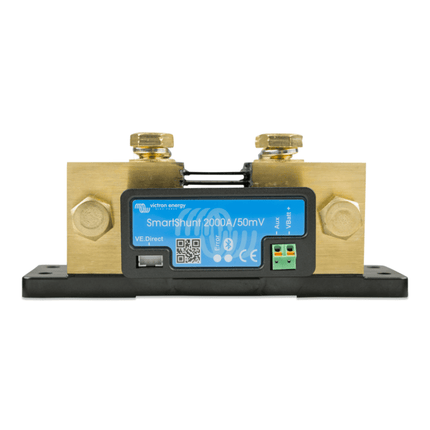 SmartShunt 2000 A/50 mV, Victron Energy