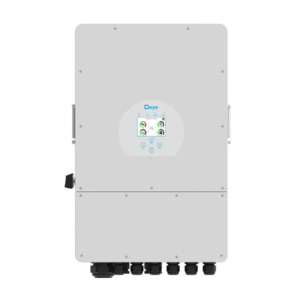 [Reembalado] DEYE SUN-12K-SG04LP3-EU Inversor híbrido trifásico de 12 kW