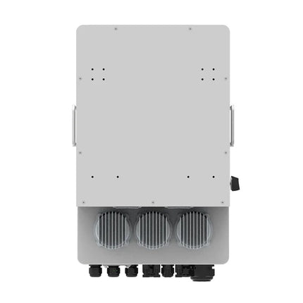 Inversor híbrido trifásico DEYE SUN-10K-SG05LP3-EU-SM2 de 10 kW