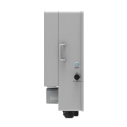 Inversor híbrido trifásico DEYE SUN-10K-SG05LP3-EU-SM2 de 10 kW