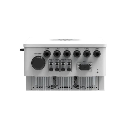 Inversor híbrido trifásico DEYE SUN-10K-SG05LP3-EU-SM2 de 10 kW