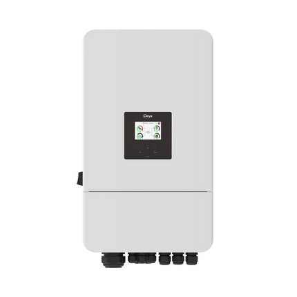 Inversor híbrido trifásico DEYE SUN-10K-SG05LP3-EU-SM2 de 10 kW