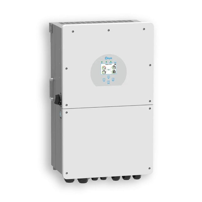 Inversor híbrido monofásico DEYE SUN-16K-SG01LP1 de 16 kW