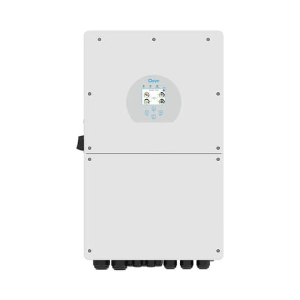 Inversor híbrido monofásico DEYE SUN-16K-SG01LP1 de 16 kW