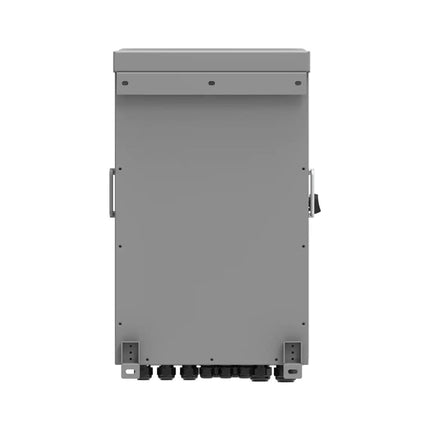 Inversor híbrido monofásico DEYE SUN-16K-SG01LP1 de 16 kW