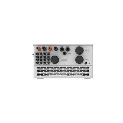 Inversor híbrido trifásico DEYE SUN-30K-SG02HP3-EU-AM3 de 30 kW
