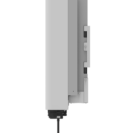Inversor prosumidor conectado a la red DEYE SUN-30K-G04 de 30 kW