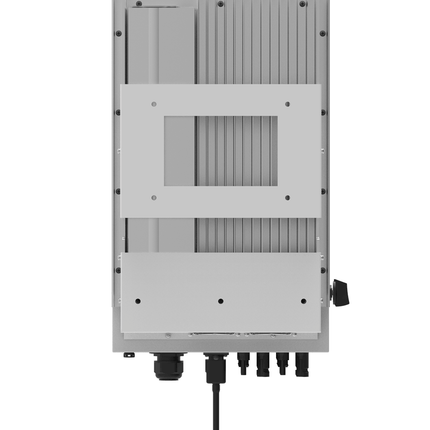 Inversor prosumidor conectado a la red DEYE SUN-30K-G04 de 30 kW