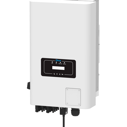 Inversor prosumidor conectado a la red DEYE SUN-30K-G04 de 30 kW