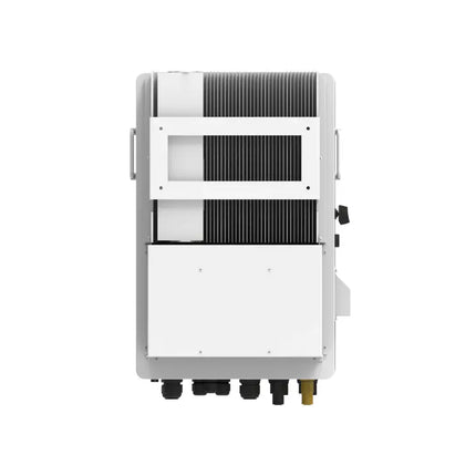 Inversor híbrido trifásico DEYE SUN-30K-SG02HP3-EU-AM3 de 30 kW